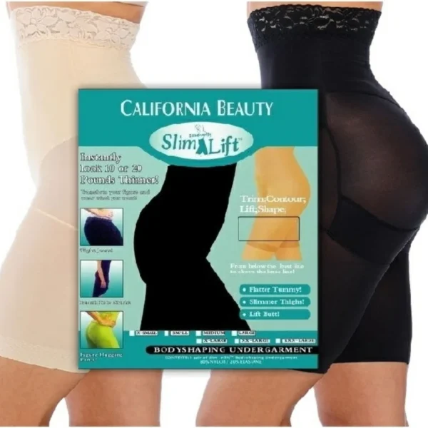 Califonia Body Shaper