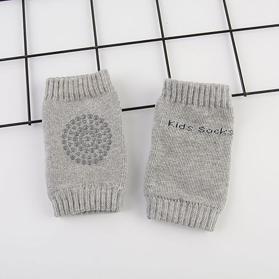 2 Pcs Kids Thicken Knee Protector