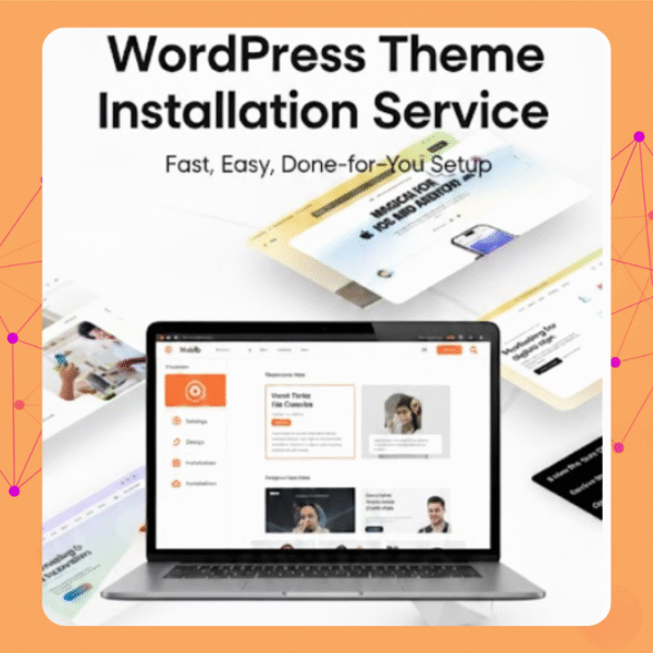 wordpress-theme-installation-service