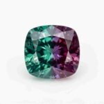 Alexandrite gem bd stone