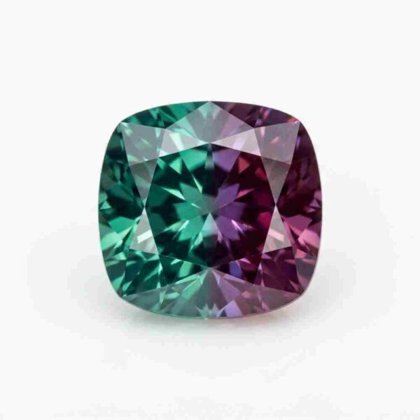 Alexandrite gem bd stone