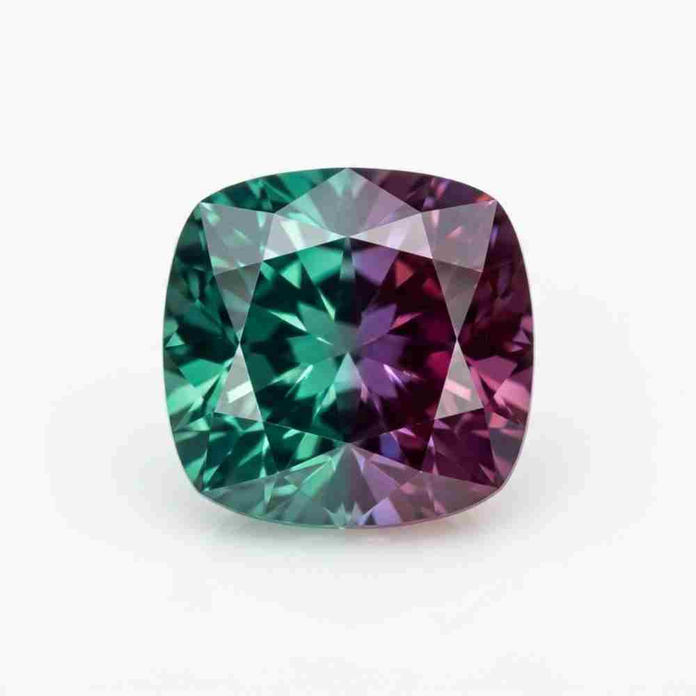 Alexandrite gem bd stone