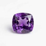 Amethyst bd stone