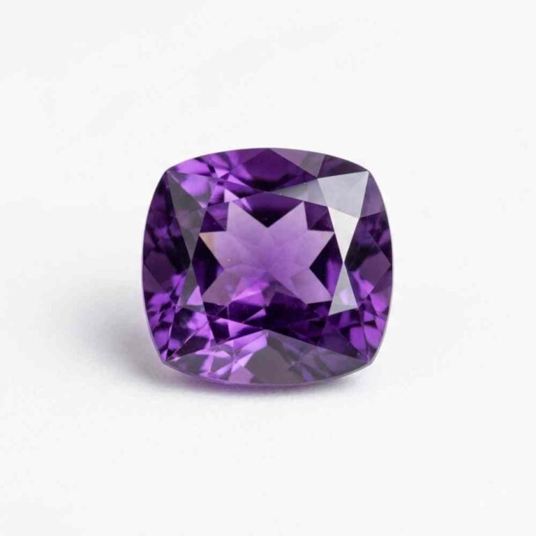 Amethyst bd stone