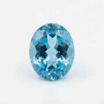 Aquamarine bd stone
