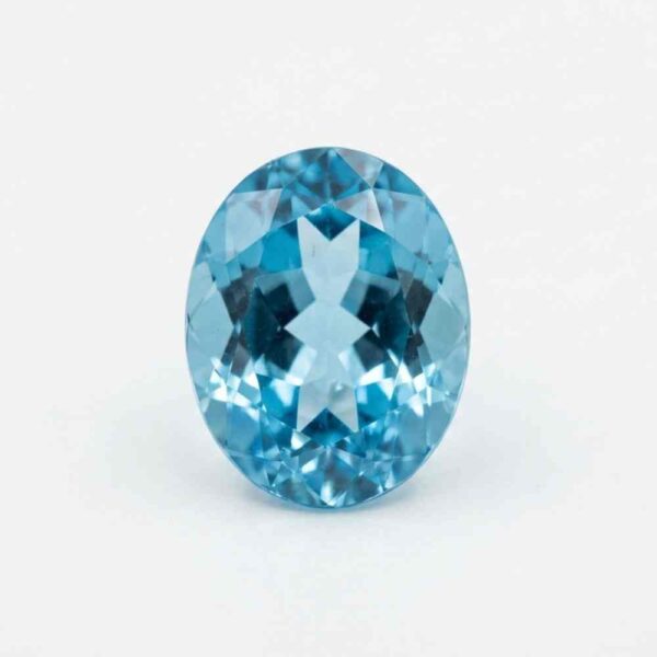 Aquamarine bd stone
