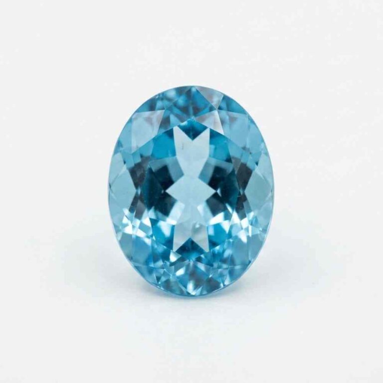 Aquamarine bd stone