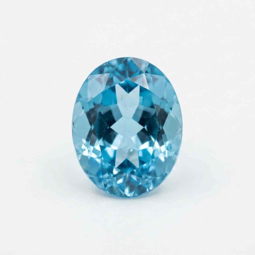 Aquamarine bd stone
