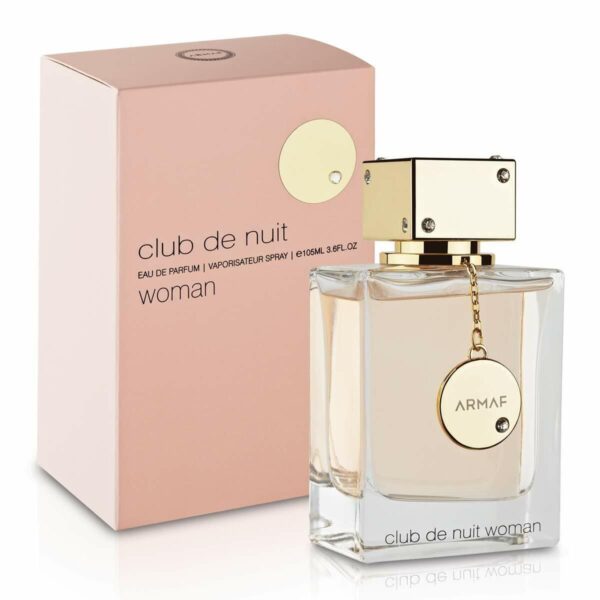 Club de nuit Woman 105ml