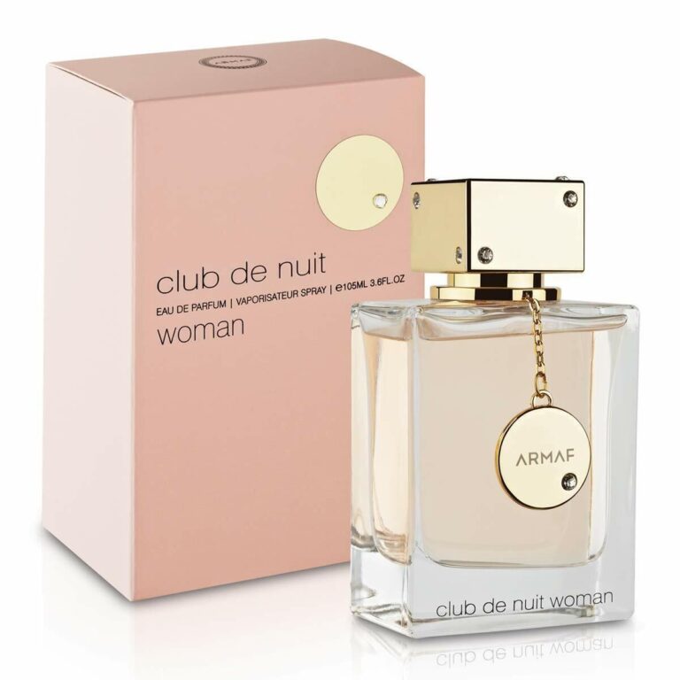 Club de nuit Woman 105ml