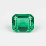 Emerald bd gemstone