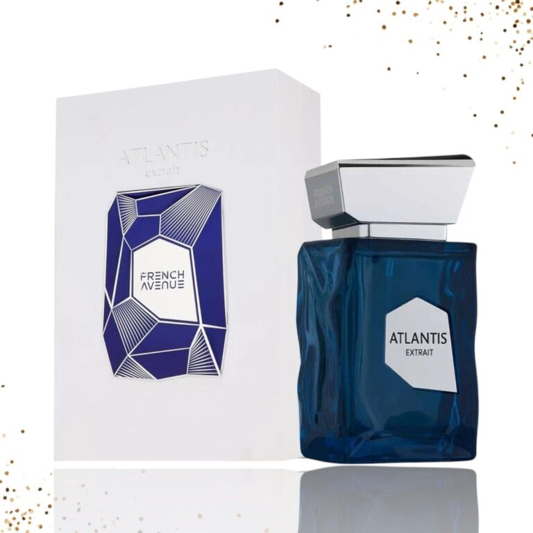 French Avenue Atlantis 100ml