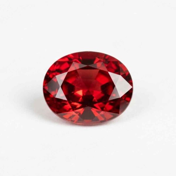 Garnet gem bd stone