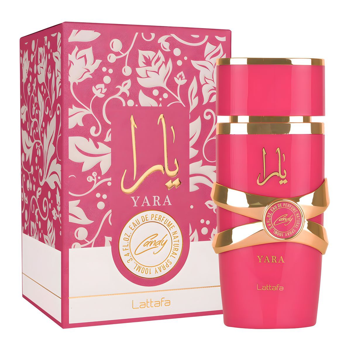 Lattafa Yara Candy 100ml Lattafa Yara Candy 100ml