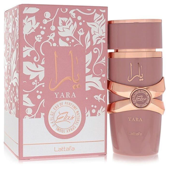 Lattafa Yara Elixir 100ml