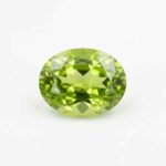 Peridot gem bd stone