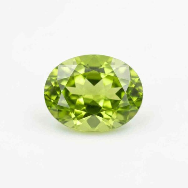 Peridot gem bd stone