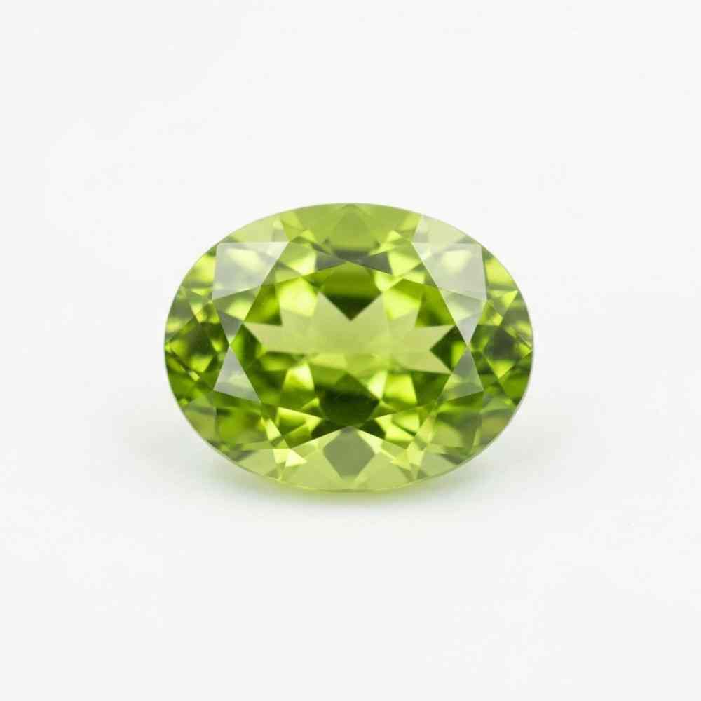 Peridot gem bd stone