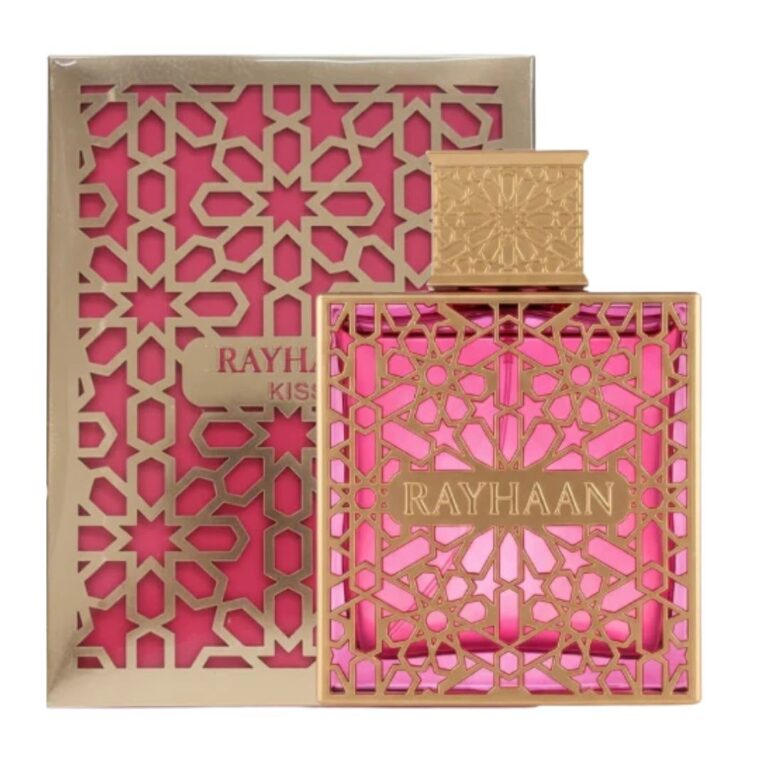 Rayhaan Kiss 100ml