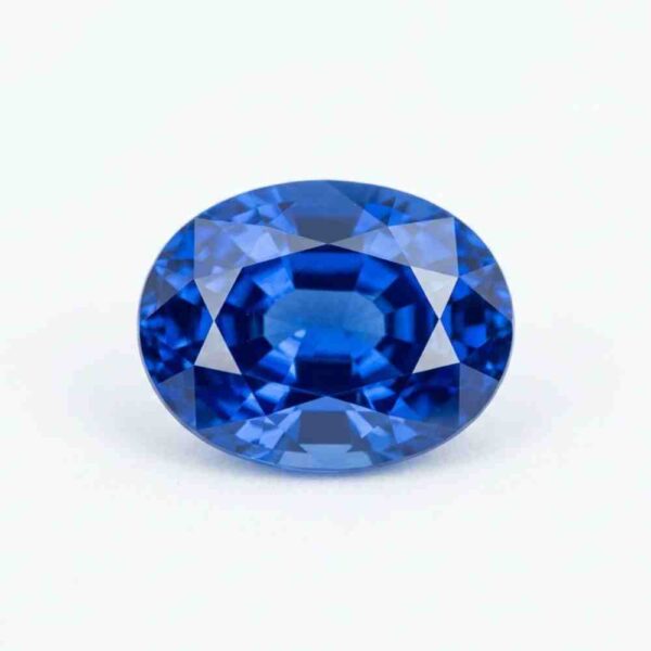 Sapphire gem bd stone